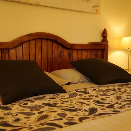 Quinta Estrella Bed & Breakfast Valle de Guadalupe Eksteriør bilde