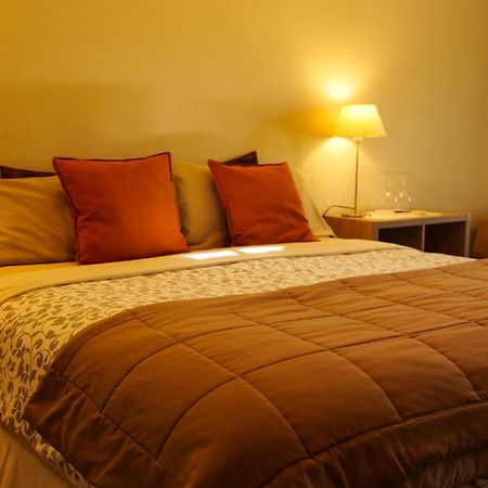 Quinta Estrella Bed & Breakfast Valle de Guadalupe Eksteriør bilde