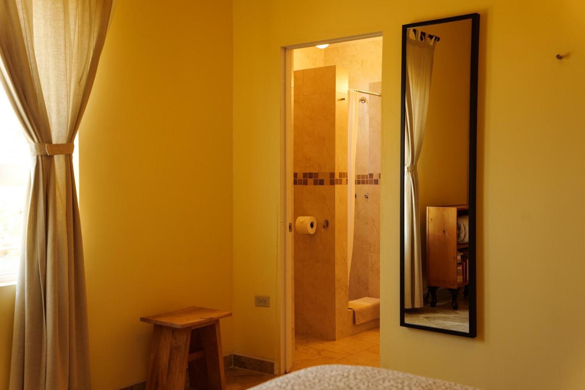 Quinta Estrella Bed & Breakfast Valle de Guadalupe Eksteriør bilde