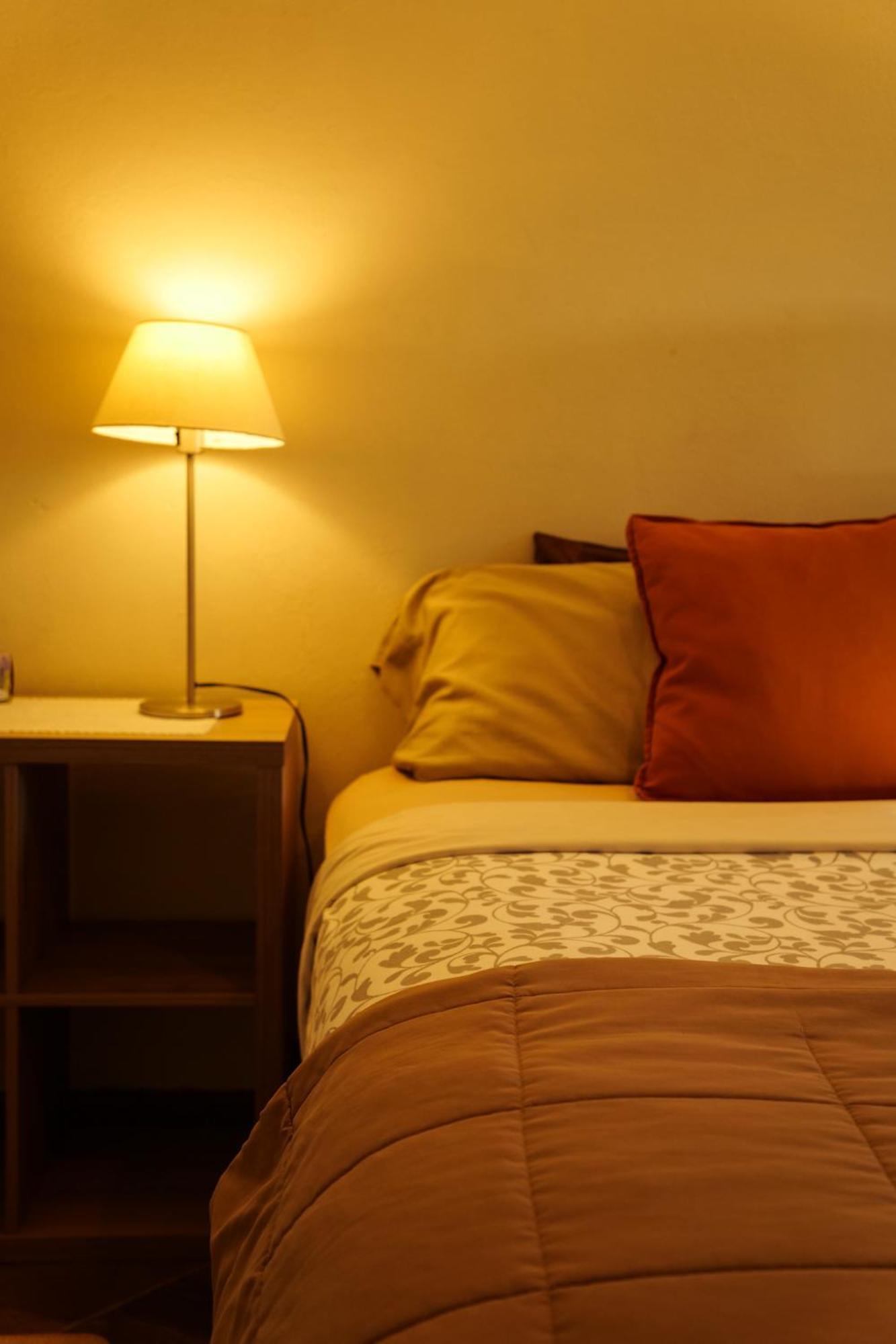 Quinta Estrella Bed & Breakfast Valle de Guadalupe Eksteriør bilde